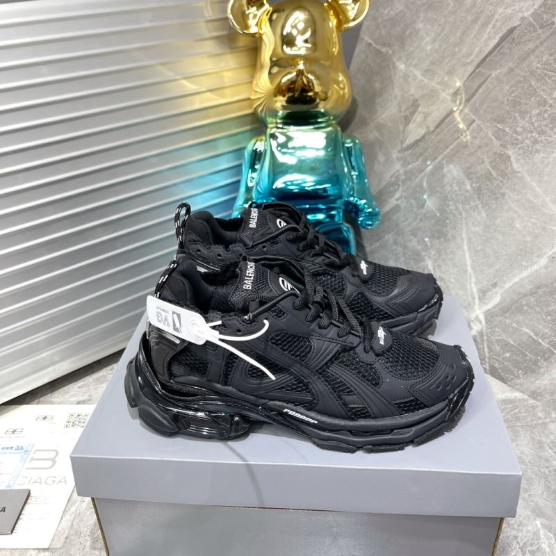 Balenciaga Track Shoes